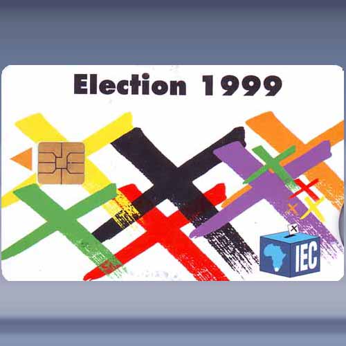 Election 1999